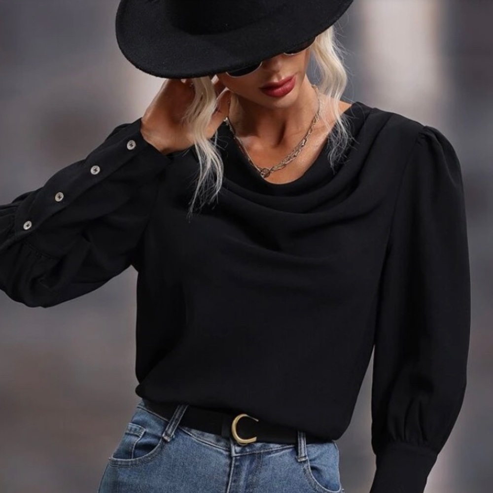 Blouse Brand New